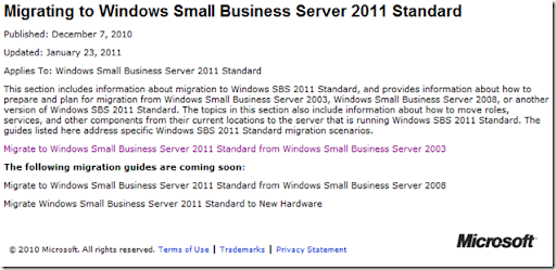 'LINK' Microsoft Windows Small Business Server 2011 Iso Download